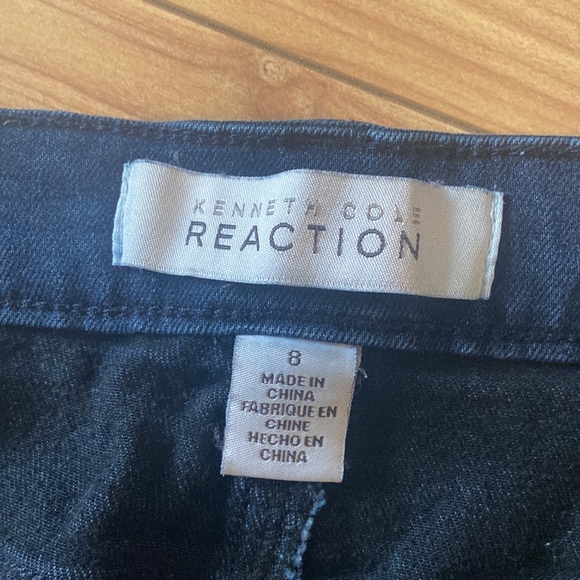 Kenneth Cole Reaction Skinny jeans - Picture 4 of 8